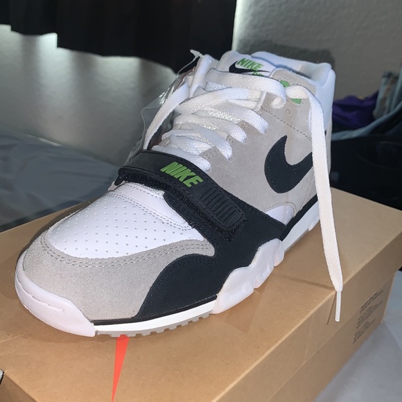 Nike | Shoes | Nike Sb Air Trainer I Iso | Poshmark